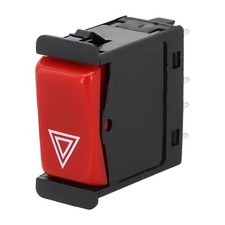 Perfect Fit Flashing Switch