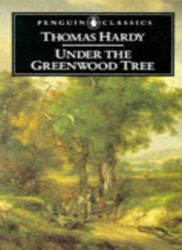 Under the greenwood tree - under,