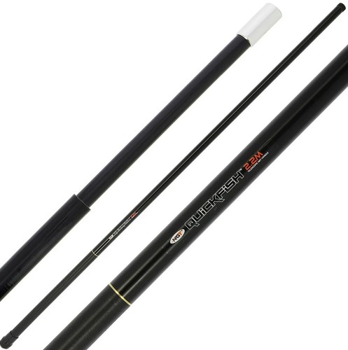 Landing net handle - 2.2m,