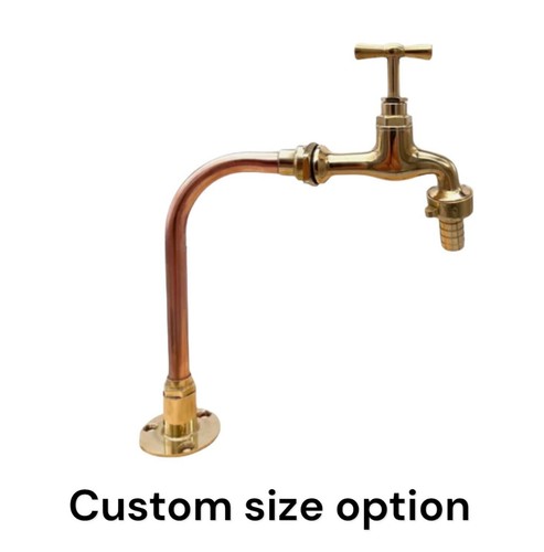 Bespoke vintage style - bespoke, copper