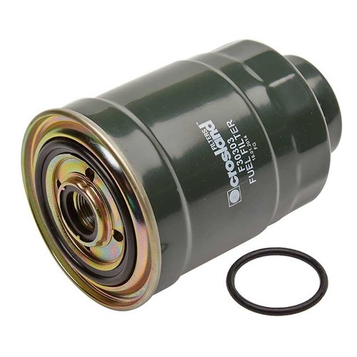 Fuel filter screw 90mm - fuel,