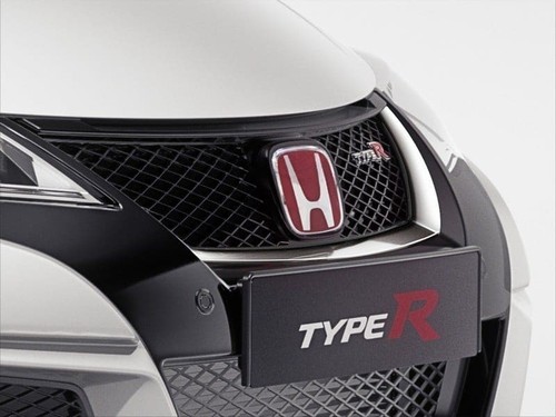 Enuine honda civic type fk2 - civic,