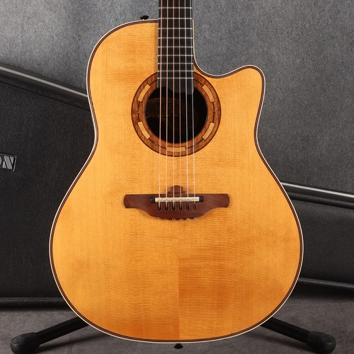 Ovation collectors series - ovation,