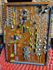 Yamaha CS80 ,60 Or 50 Cpu Bd