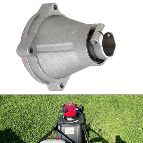 Grass mower connection - grass,