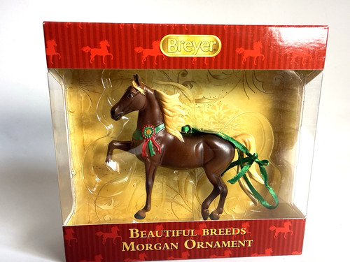 Breyer porcelain beautiful - breyer,