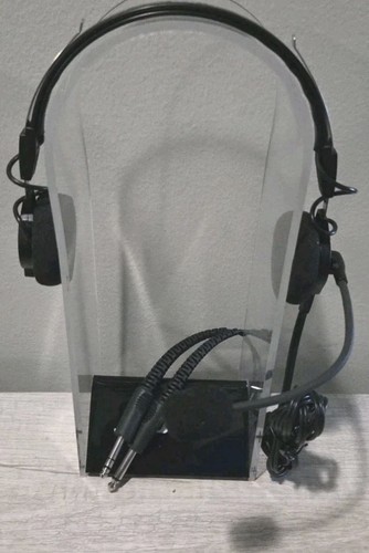 Telex airman 750 aviation pro - 750,