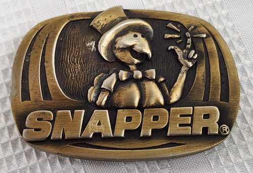 Vintage snapper lawn - vintage,