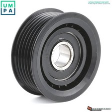 DEFLECTIONGUIDE PULLEY VRIBBED BELT GT51-037 FOR BMW Z3/Roadster/E36 M43B19 1.6L