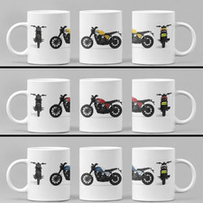 Personalised BSA Bantam 350