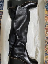 Russell & Bromley Morgan Black