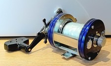 Abu Ambassadeur 6500 C3 CT