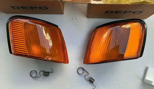 Ford granada mk3 indicator - ford,