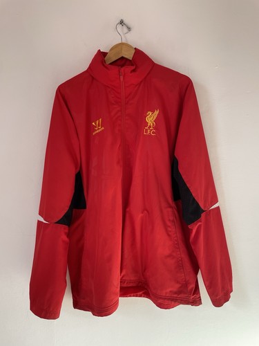 Liverpool football tracksuit - liverpool,