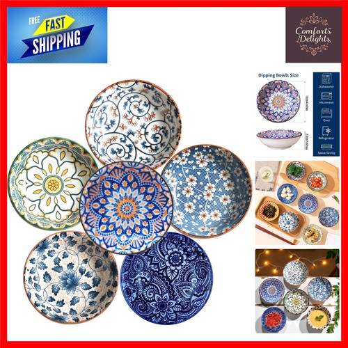 Stylish ceramic dipping - stylish,
