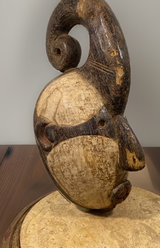 Authentic african art wooden - authentic,