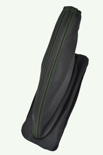 Green stitch fits - green,
