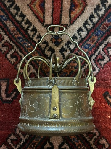 Vintage decorative bed - decorative, or