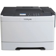 LEXMARK CS410DN A4 AUTO DUPLEX