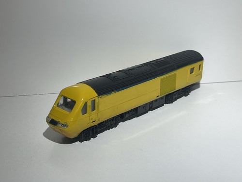 Hornby gauge model - model, railway