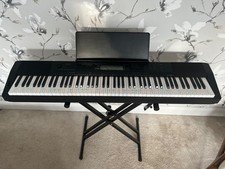 Casio CDP-220R Electric Piano with Stand