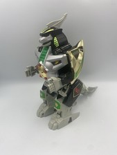 Vintage Mighty Morphin Power