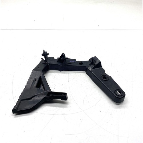 Audi ttrs bumper bracket rear - audi,