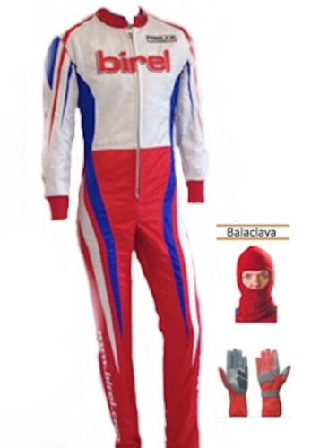 Birel kart digital - go,