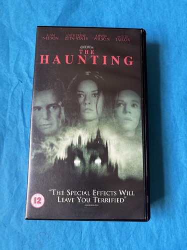 The haunting classic horror - the,