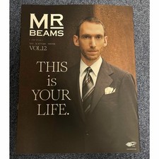 MR BEAMS 2025-26 Fall/Winter