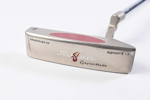 Taylormade rossa sport - sport, monaco