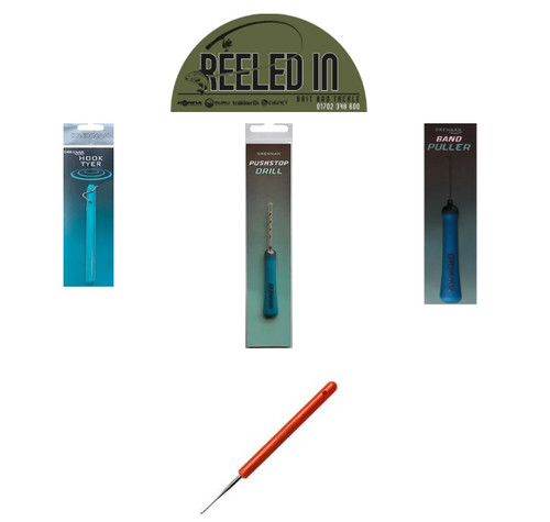 Drennan baiting tools hook - tools,