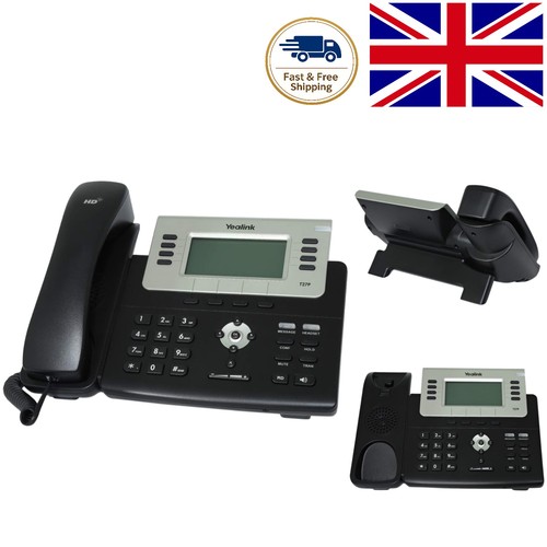 Sip t27p phone with - ,