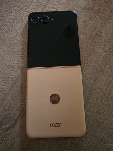 Motorola razr ultra - motorola, 5g