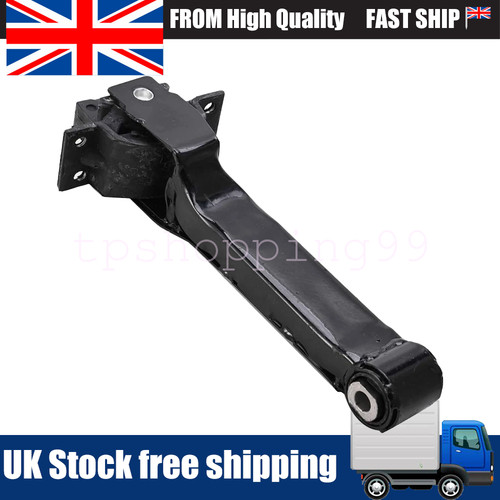 Bottom gearbox engine - gearbox, mount