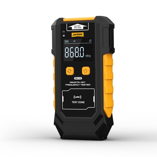 Digital remote key - remote,