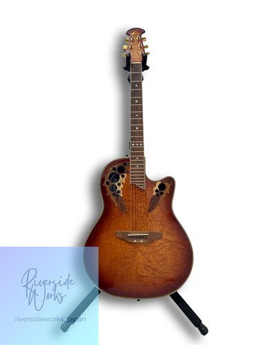 Ovation celebrity deluxe - celebrity,
