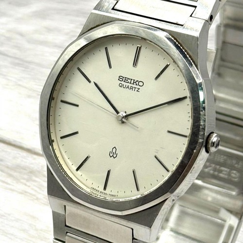 Seiko battery excellent watch - seiko,