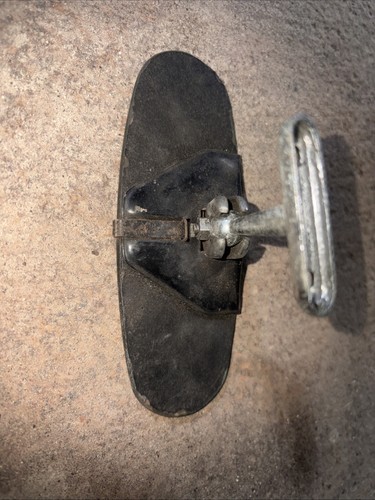 Original lucas type 103 - original, car