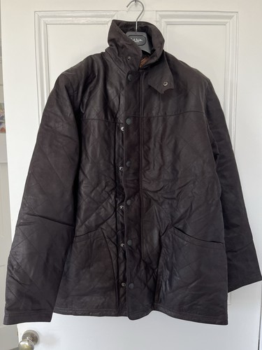 Rare barbour brown soft - rare,