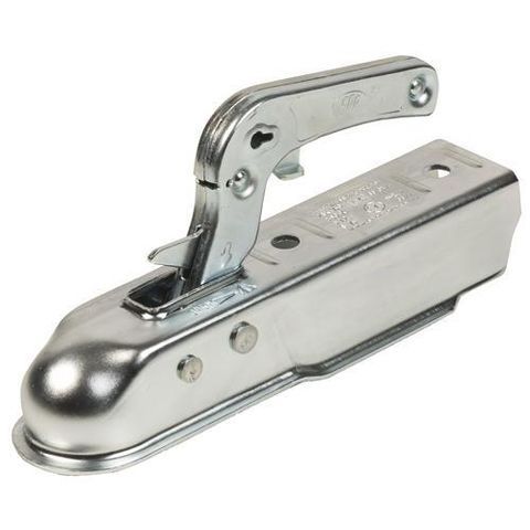 Maypole braked 50mm - maypole, un-braked