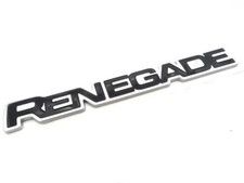 Genuine New JEEP RENEGADE DOOR