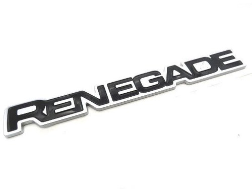 Genuine new jeep renegade - renegade, door