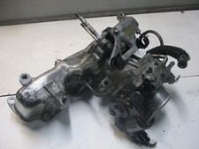 Toyota Corolla Verso Intake