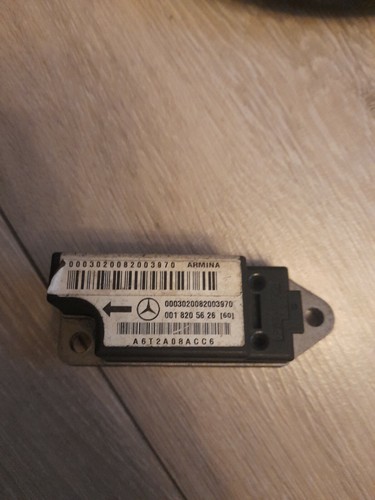 Genuine mercedes air bag - ,