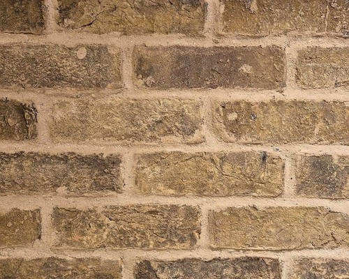 Brick slips tiles - tiles, cut