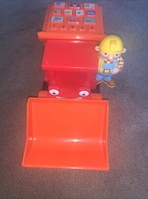 Bob The Builder IQ Builders