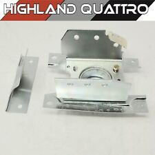 Audi ur quattro gearshift