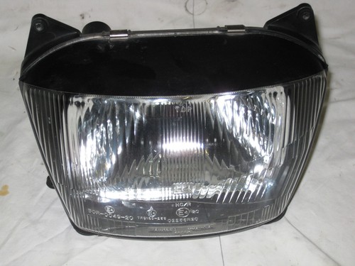 Kawasaki gtr 1000 headlight - kawasaki,
