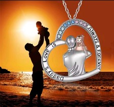 Gift for Daughter from Dad